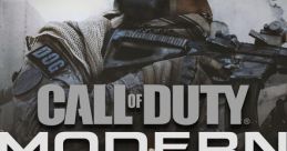 Call of Duty: Modern Warfare track Call of Duty®: Modern Warfare (Original Game track) - Video Game Video game from Call of