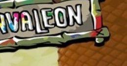 Canvaleon - Video Game Video game from Canvaleon for Wii U. Published by OXiAB (2015). Uploaded by peterdao.