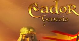 Eador: Genesis - Video Game