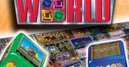 Capcom Puzzle World - Video Game Video game from Capcom Puzzle World for PSP. Published by Capcom (2007).