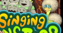 Earth Island My Singing Monsters - Earth Island - Video Game