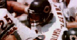 Capcom's MVP Football - Video Game