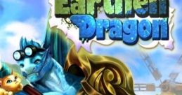 Earthen Dragon - Video Game