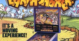 Earthshaker! (Williams Pinball) - Video Game
