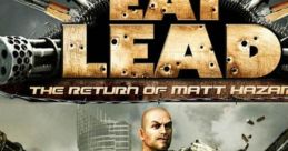 Eat Lead - The Return of Matt Hazard Original Videogame track Eat Lead - Matt Hazard no Gyakushuu - Video Game Video game
