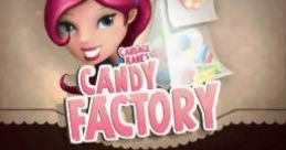 Candace Kane's Candy Factory - Video Game