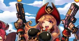Captain Heroes Pirate Hunt (Android Game ) - Video Game