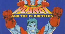 Captain Planet and the Planeteers - Video Game