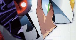 CAPCOM SPECIAL SELECTION ROCKMAN Xover CAPCOM SPECIAL SELECTION ロックマン クロスオーバー - Video Game