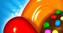 Candy Crush Saga - Video Game