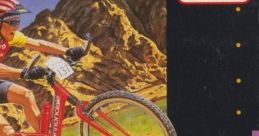 Cannondale Cup Exertainment Mountain Bike Rally Mountain Bike Rally - Video Game