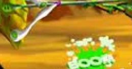 Captain Bumper - Video Game