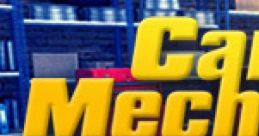 Car Mechanic Simulator 2014 - Video Game
