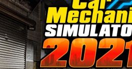 Car Mechanic Simulator 2021 - Video Game Video game from Car Mechanic Simulator 2021 for Windows. Uploaded by Viorel.
