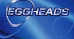 Eggheads - Video Game Video game from Eggheads for DS. Published by Avanquest (2011).