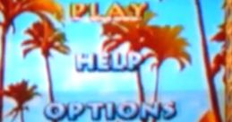Egyptian Treasures - Video Game