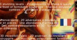Carmageddon 64 - Video Game