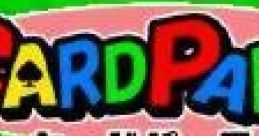 Card Party カードパーティ - Video Game