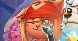 Cat Quest II キャットクエスト2 - Video Game