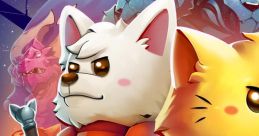 Cat Quest II Original - Video Game