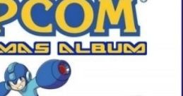 CAPCOM ~Christmas Album~ - Video Game