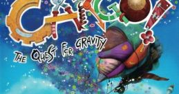 Cargo! The Quest for Gravity Эврика - Video Game