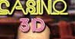 Capone Casino 3D - Video Game