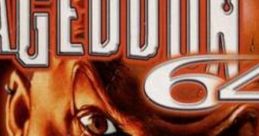 Carmageddon - Game Rip - Video Game Video game from Carmageddon - Game Rip for MS-DOS.