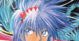 El Viento エル・ヴィエント - Video Game Video game from El Viento エル・ヴィエント for Genesis / Mega Drive. Published by