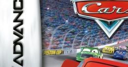 Cars - Video Game