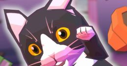 Catlateral Damage: Remeowstered - Video Game