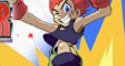 Car Battler Joe Gekitou! Car Battler Go!! 激闘！カーバトラーGO！！ - Video Game
