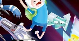 Cartoon Network: Battle Crashers - Video Game Video game from Cartoon Network: Battle Crashers for 3DS, PS4, Switch, Xbox