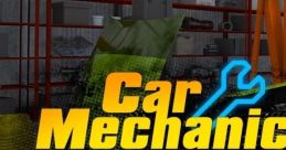 Car Mechanic Simulator 2015 - Video Game