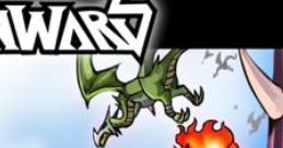 Cartoon Wars - Video Game