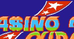 Casino Kid 2 - Video Game Video game from Casino Kid 2 for NES. Published by Sofel (1993).