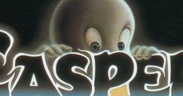 Casper (American) - Video Game Video game from Casper (American) for SNES. Published by Natsume (1996).