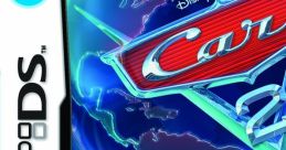 Cars 2: The Video Game - Video Game