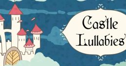 Castle Lullabies: Melancholy From Super Mario 64 - Video Game