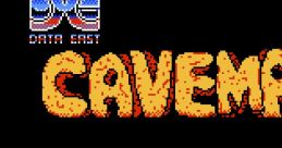 Caveman Games Caveman Ughlympics - Video Game