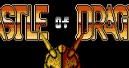 Castle of Dragon () Dragon Unit ドラゴンユニット - Video Game