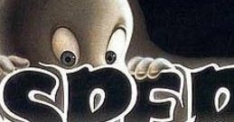 Casper (Japanese) キャスパー - Video Game