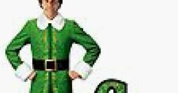 Elf - The Movie - Video Game