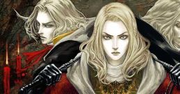 Castlevania - Legends - Video Game