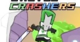 Castle Crashers - Video Game