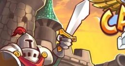Castle Defense (Android Game ) - Video Game