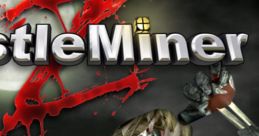 CastleMiner Z - Video Game