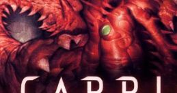 Carrion キャリオン - Video Game
