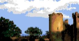 Castles - Video Game