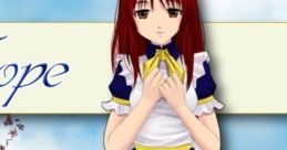 Ella's Hope (RPG Maker) - Video Game Video game from Ella's Hope (RPG Maker).